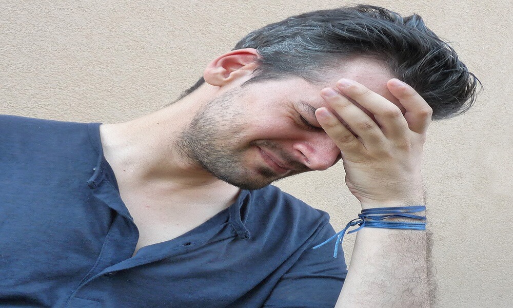 억울함 바로 처리 안 할 경우